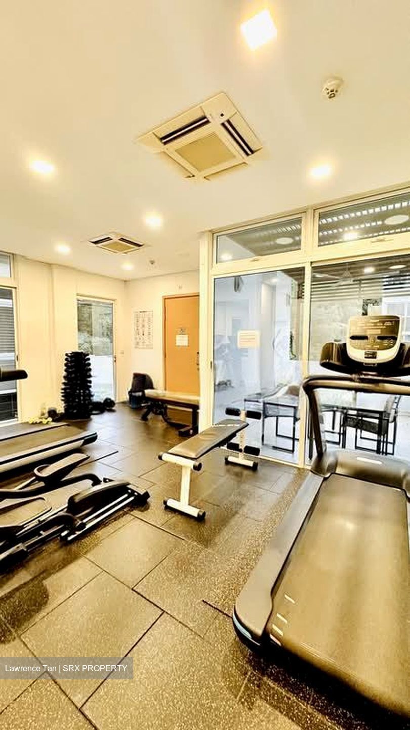 Sea Suites (D5), Apartment #583375251